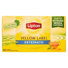 Star Tea Deteinato 25 x 1,5 g