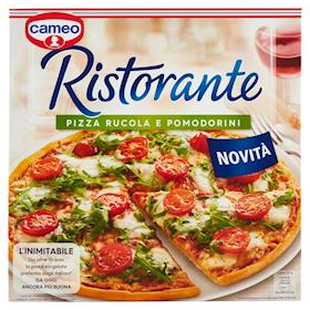 Pizza Ristorante Cameo surgelata al salame gr.320 - www