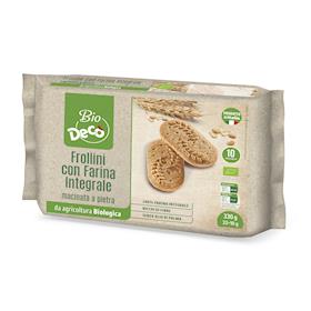 Mulino Bianco Buongrano Biscotti con Farro Integrale Croccante 350g