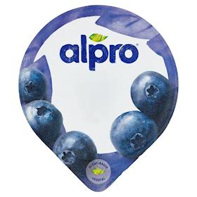 ALPRO, Alternativa Vegetale allo Yogurt, Soia fermentata al