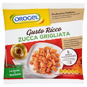 Orogel Gusto Ricco Gran Fritto Pastellato Surgelati 450 g