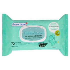 Pampers Salviette Baby-dry Fresh, 70 Pz - INCI Beauty