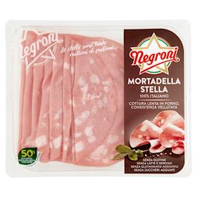 Affettati Furlotti Prosciutto Spagnolo Serrano confezione da 100 gr. –