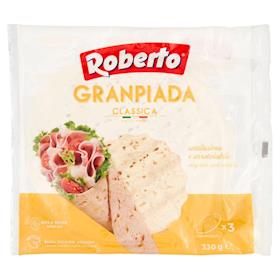 Piadina Protein Sport - Nattura Sport