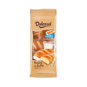 MERENDA PAN GOCCIOLI M/BIANCO GR.336 - SpesaVeloceOnline