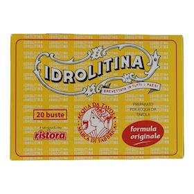 Ferrero Cristallina 240gr x 24 bustine : : Alimentari e cura della  casa