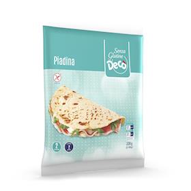 Piadina Protein Sport - Nattura Sport