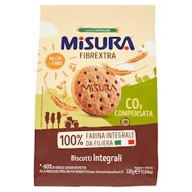 Mulino Bianco Buongrano Biscotti con Farro Integrale Croccante