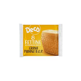 Galbani Galbanino Fette formaggio dolce Classiche 120 g, Decò a casa