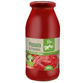 Carrefour Classic Pomodori Pelati in Succo di Pomodoro 3 x 400 g