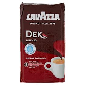 CAFFE LAVAZZA QUALITA' ORO POLVERE IN LATTINA 250G X 12 - Gusti d'Italia