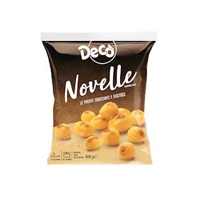 PATATE NOVELLE 600 g PRIMIA - Primia