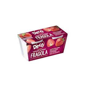 Yogurt Vegetale Valsoia Yosoi Vaniglia Gr 125 x 2 pezzi - Connie, spesa  online e spesa a domicilio
