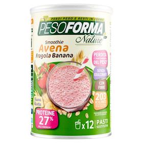 Pesoforma - Vaniglia Smoothie 436 g in polvere