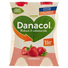 Yomo Delta Yogurt Greco 0% grassi, Fragola, 150g 