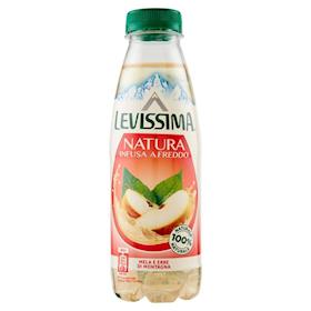 L'Angelica Health Drink Tisana Fredda Ventre Piatto Zero Calorie 240 ml