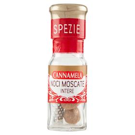 Cannamela Spezie Bacche Rosa Grani 18 g