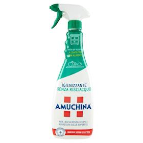 Napisan Spray disinfettante fresco pulito milleusi, 400 ml Acquisti online  sempre convenienti