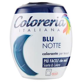 COLORERIA Blu Notte 350 gr., Decò a casa