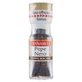 Cannamela Spezie Pepe Verde Grani 12 G -  