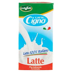 Latte, Decò a Casa