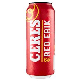 Ceres Red Erik 6,5 50 cl |