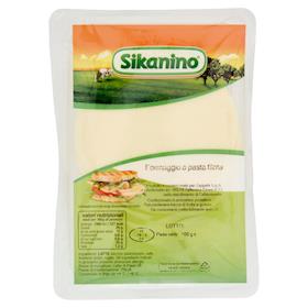 Sikanino Formaggio a pasta filata affumicato 100 g | Despar