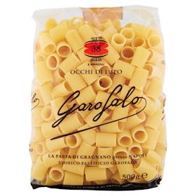 Garofalo Occhi di Lupo Pasta di Gragnano IGP No. 38 500 g