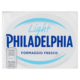 Philadelphia Original formaggio fresco spalmabile - 80g x 2