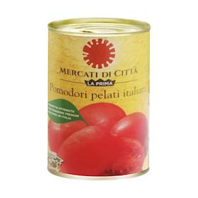 Pomodori Pelati 400g Dedicato - Granoro