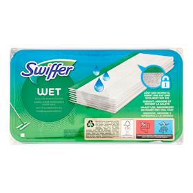 Swiffer Ricambi Panni Per Scopa 30 Pezzi