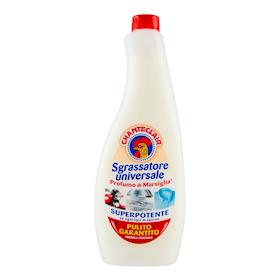 DETERGENTE VETRI MULTIUSO R3 ROOM CARE 750ML SUMA - DETERGENZA - Mundo srl