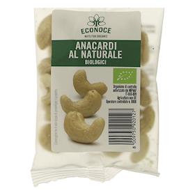 Anacardi al naturale 1kg - Vendita Online Madi Ventura