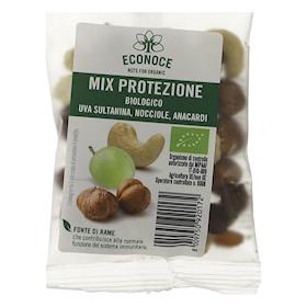 Econoce Noci Sgusciate Bio 70 g.