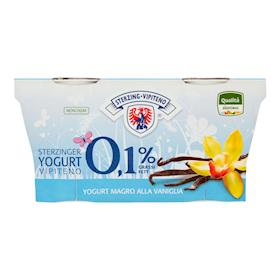 Yogurt Yomo intero alla vaniglia 2x125gr.