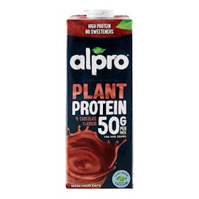 Questo Non è Latte Light 6 Unità 1 L - Alpro