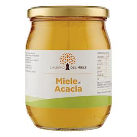 4 vasetti - miele di Millefiori 430 gr - NaturApe - Acquista su Smart BPER  Zone.