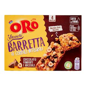 HERO BARR.CER.LIGHT GR.20x6 CIOCCOLATO PRODOTTI FORNO E CEREALI CEREALI  PRIMA COLAZIONE Franzese Distribuzione