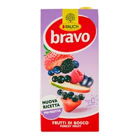 Pago Succo di Frutta, Frutti di Bosco, Bottiglia Vetro Monodose 20 Cl