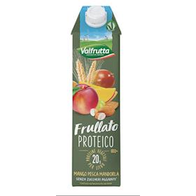 Succo di frutta Santàl Dolce di Natura Arancia SENZA ZUCCHERI AGGIUNTI Brik  1 L Tetra Pak