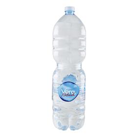 MARTINA Acqua minerale frizzante, Bottiglia di plastica, 500 ml (confezione  12 pezzi) - Acqua in Bottiglia