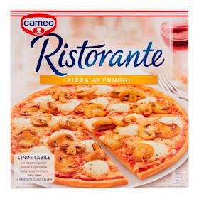 BUITONI I Tranci Margherita Pizza Surgelata 2 tranci 650 gr