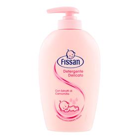 SAPONELLO DOCCIASCHIUMA SHAMPOO IDRATANTE AI FRUTTI ROSSI 250 ML