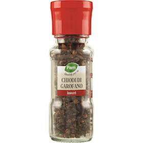 Peperoncino Tappo Macina Ubena