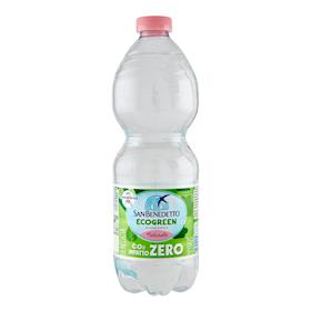 Acqua Eva Vetro Naturale 33 cl (20 Bottiglie)