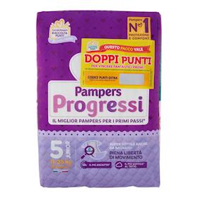 Acqua a Domicilio Roma  Pannolini Pampers Progressi