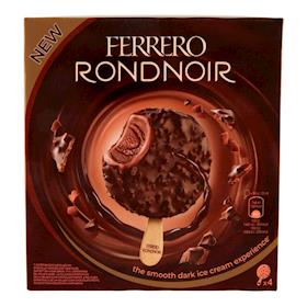 Ferrero Rocher Triple Experience Caramel gr. 138 Spesa online da