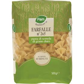 De Cecco Conchigliette Rigate Pasta Secca 500 Gr