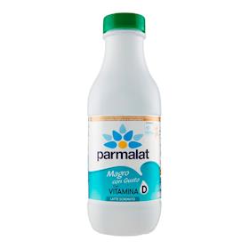 Latte UHT senza lattosio parzialmente scremato 500ml Mila - D'Ambros  Ipermercato