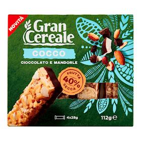 HERO BARR.CER.LIGHT GR.20x6 CIOCCOLATO PRODOTTI FORNO E CEREALI CEREALI  PRIMA COLAZIONE Franzese Distribuzione